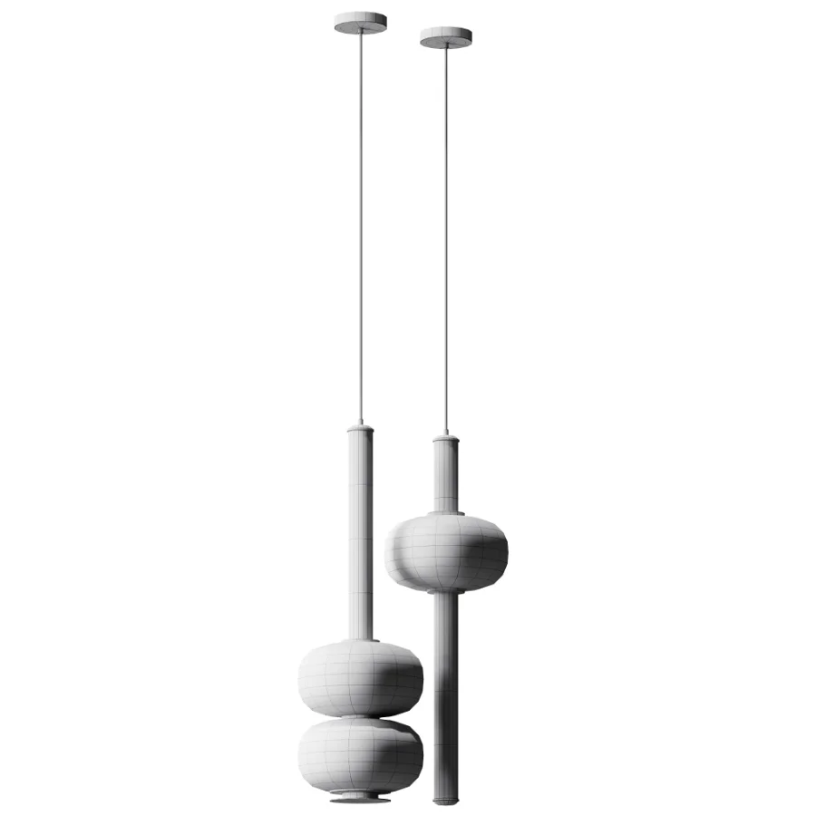 Pendant Lamp Swim Enzo Image 5