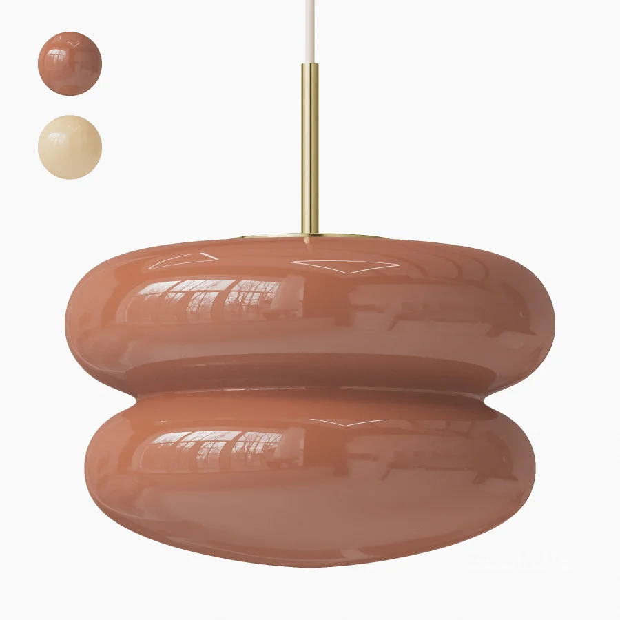 Baya Pendant Lamp Image 1