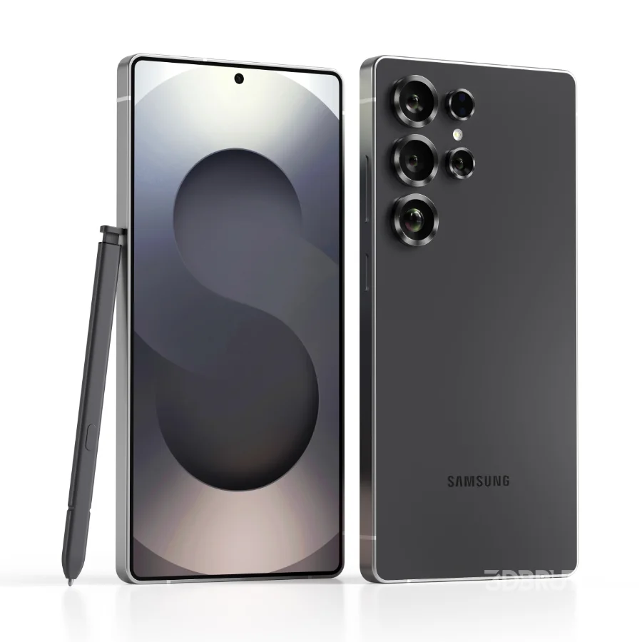 SAMSUNG S25 Ultra Image 3