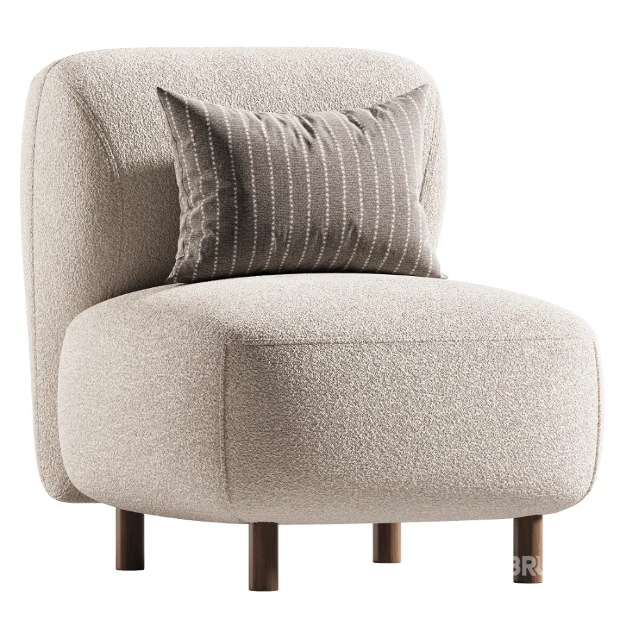 Pipel Chair Image 3