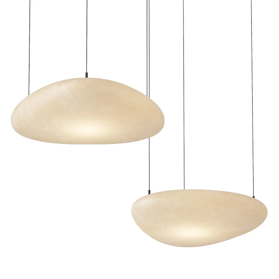 Vibia Asia Pendant Lamps Image 1