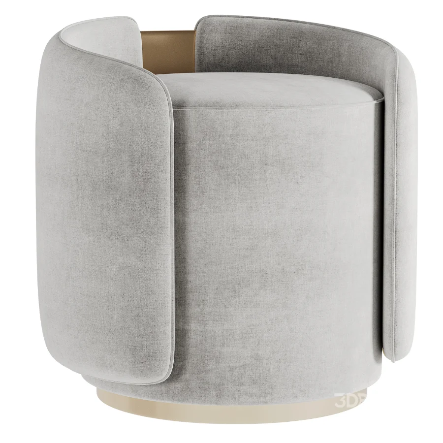 Puf Suite Pouf Image 3