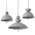 Maytoni Bangkok Pendant Lamp - Thumbnail 1