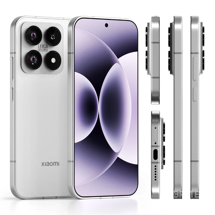 XIOMI 17 Image 6