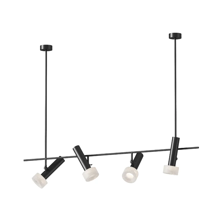 Aromas del Campo FOCUS long Pendant Lamp Image 1