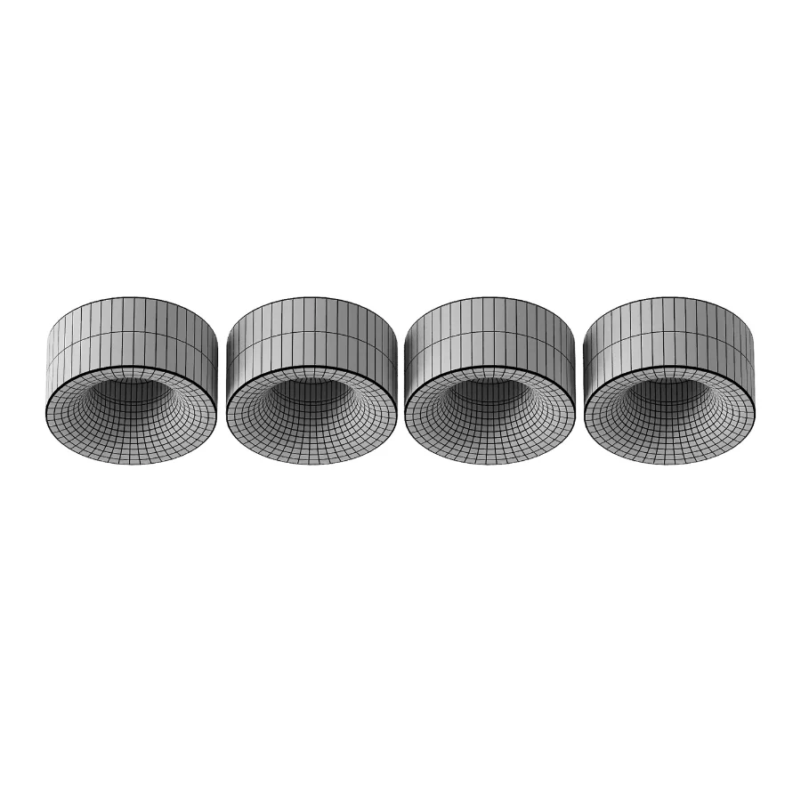Aromas Del Campo Focus Ceiling Lamp Image 2