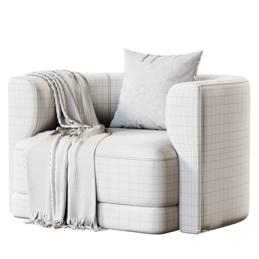 Arad chair Image 4