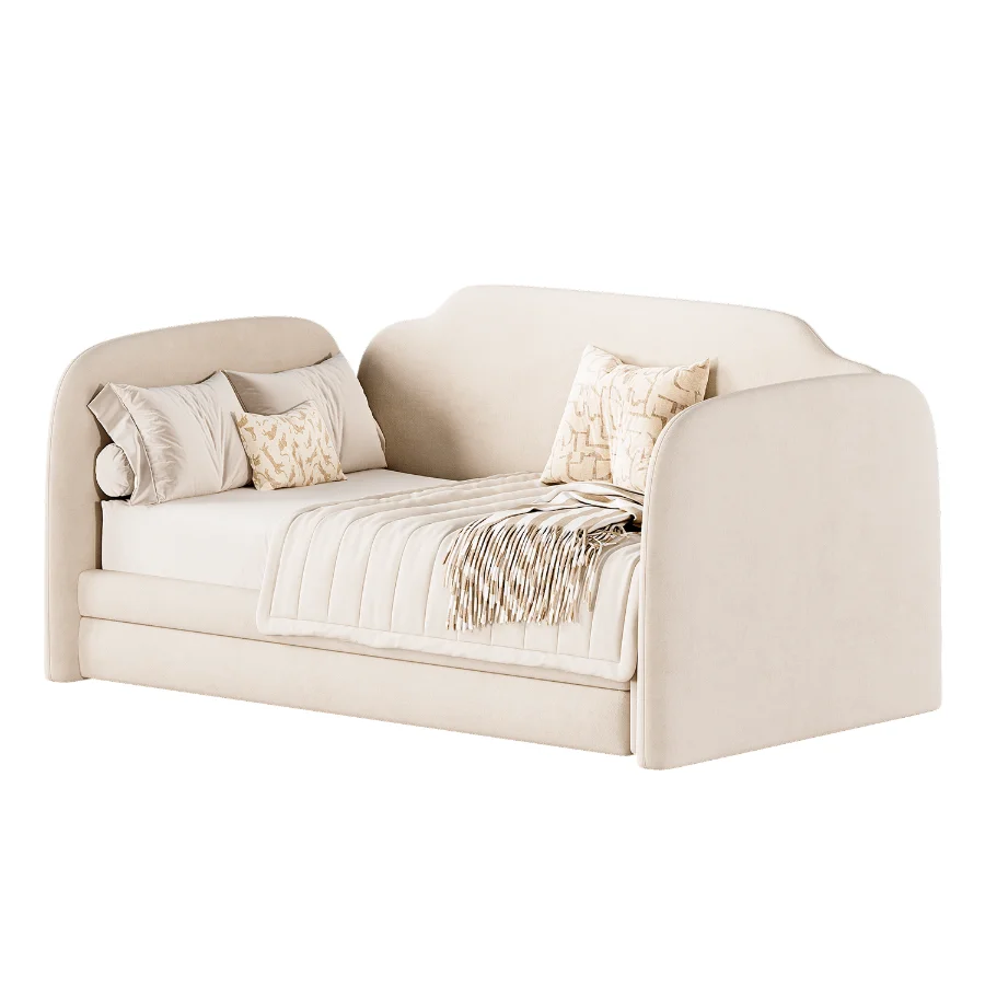 Beldi Keds bed Image 1