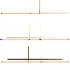 IVERISE PENDANT LAMP - Thumbnail 1