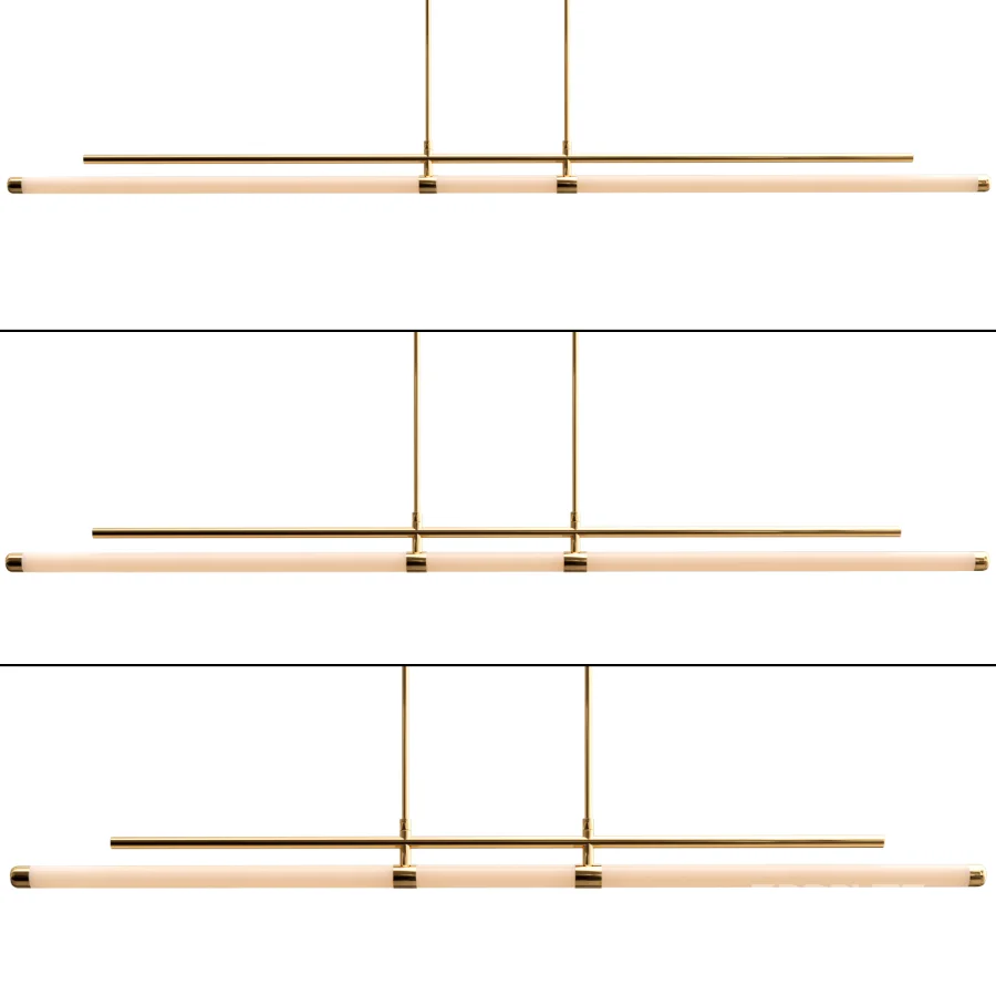 IVERISE PENDANT LAMP Image 1