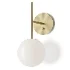 TR Bulb 01 Wall Lamp - Thumbnail 1