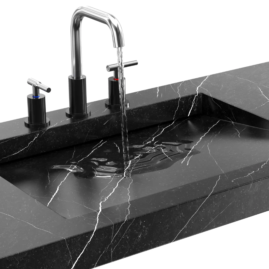 Wash Basin Stone Image 3