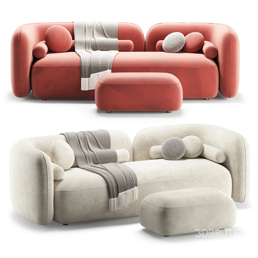 Canape Supreme Image 2