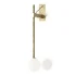 Bastion Wall Lamp - Thumbnail 2