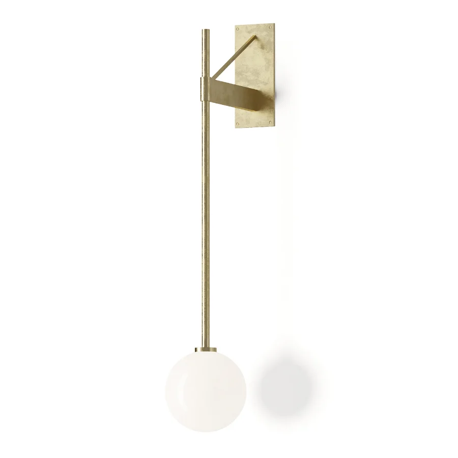 Bastion Wall Lamp Image 2