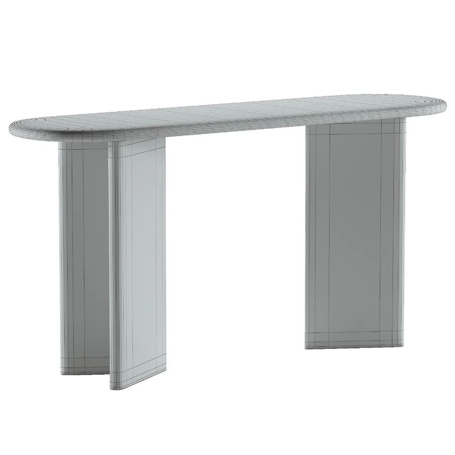 Lindy Console Image 6