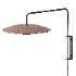 Ginger Plug In Wall Lamp - Thumbnail 3
