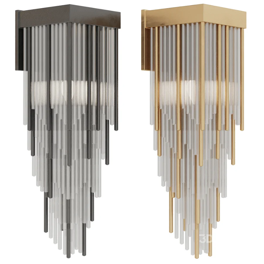 Casdaca sconce Wall Light Image 1