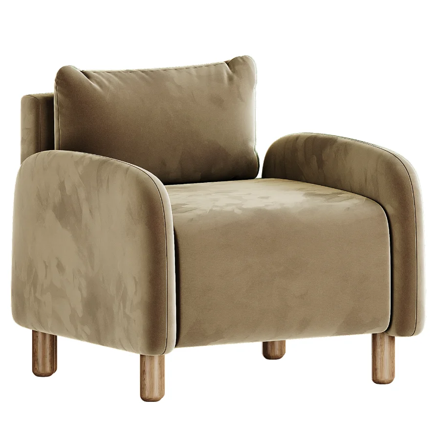 Masse M Mini Chair Image 5