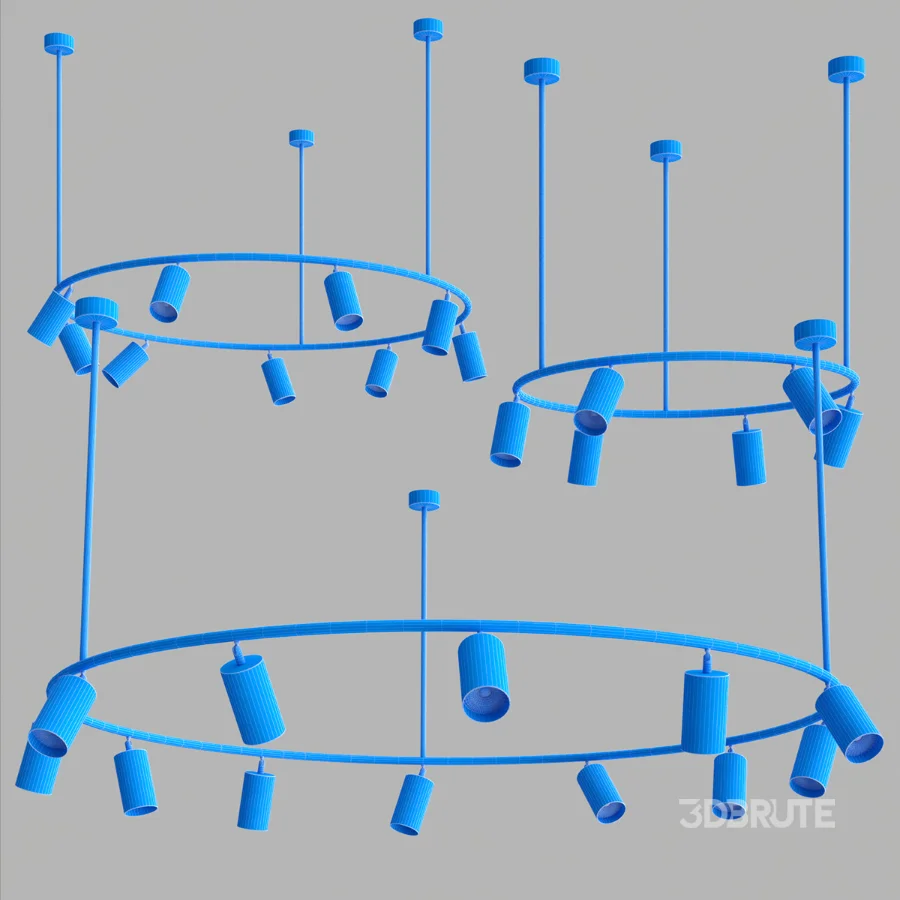Chandelier collection Image 3