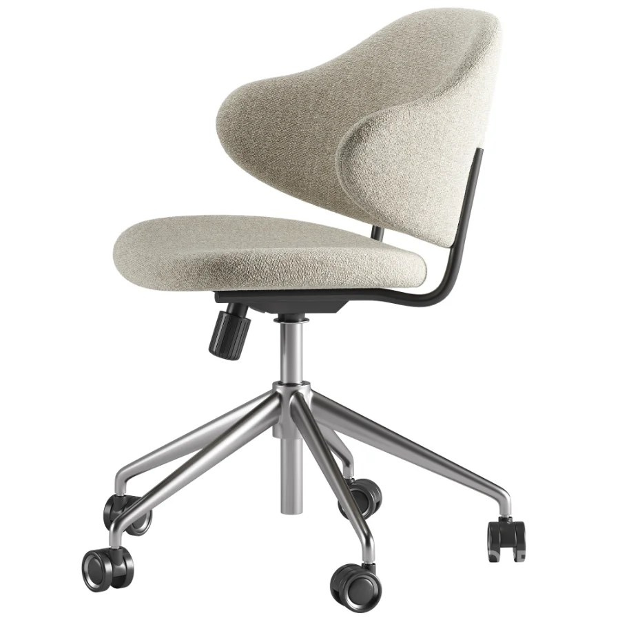 Bassi Office Chair Image 5