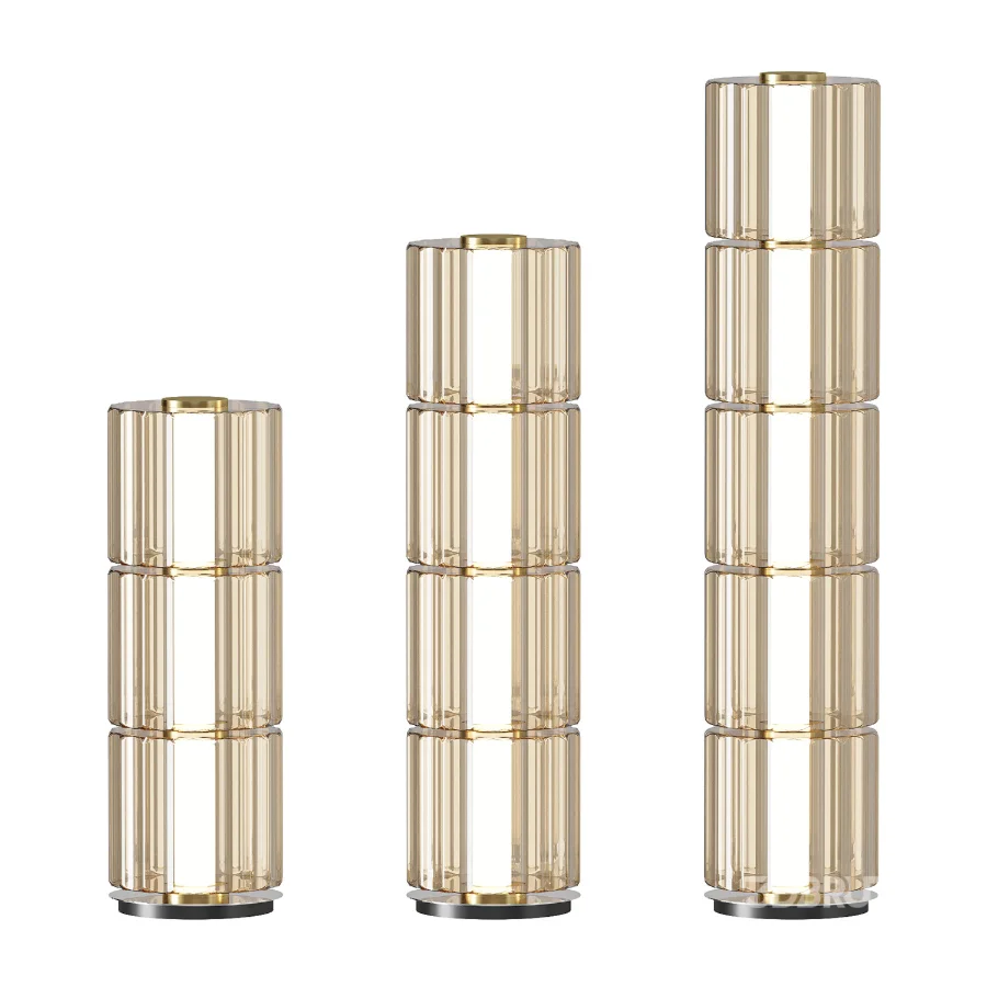 Column 300 Floor Lamp Image 5