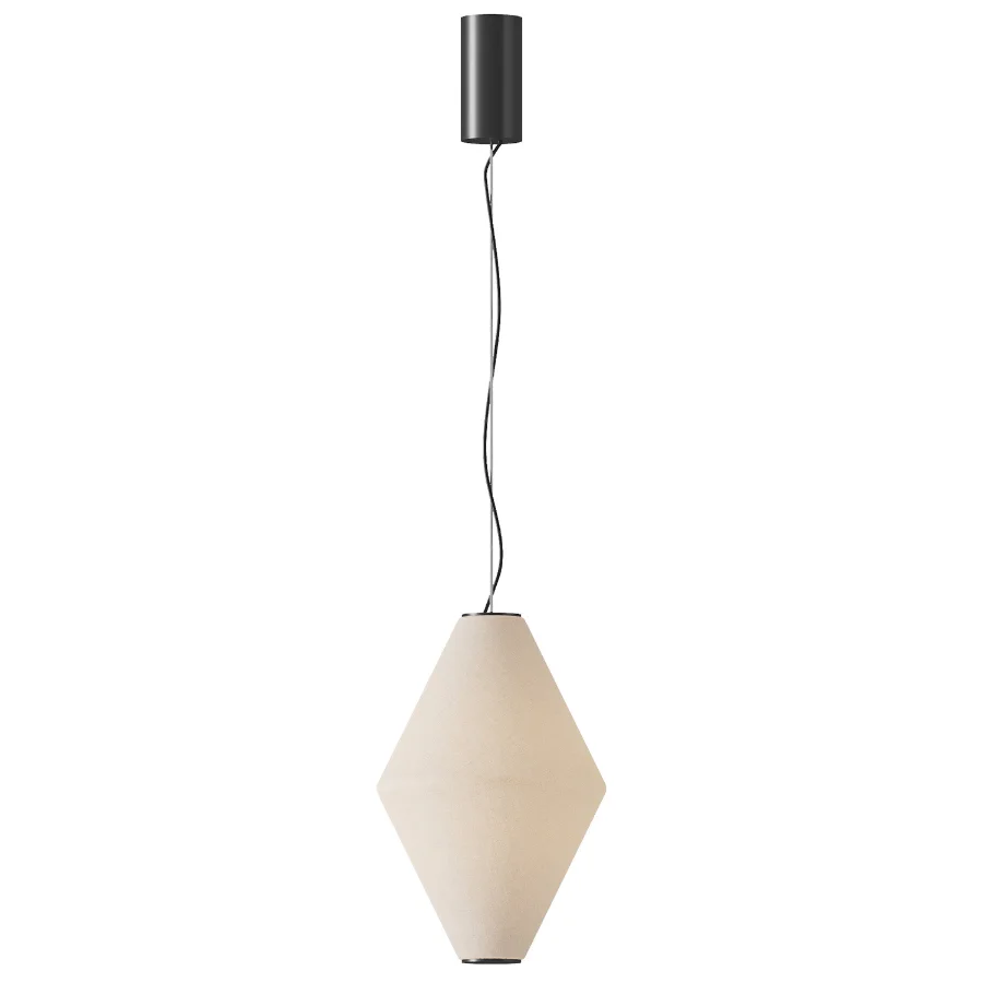 De Padova HELIUM Pendant lamp Image 3