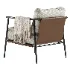 Telso Armchair - Thumbnail 5