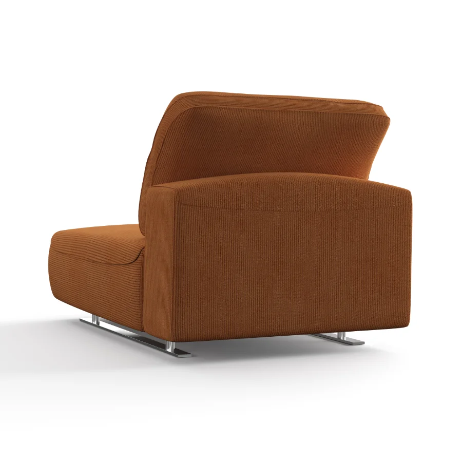 GFHTRELY Retro French Sofa Image 6