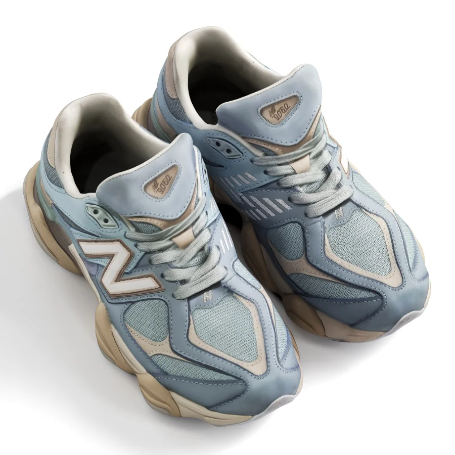 NEW BALANCE Sport Style Shoes 2 Image 4
