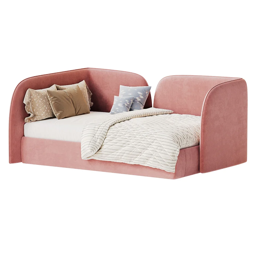 Amalia 90 Kids Bed Image 2