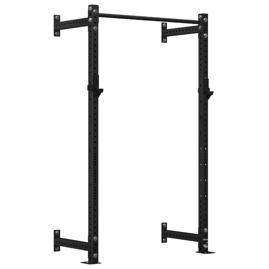 Mirafit_M3_Wall_Mounted_Power_Rack Image 6