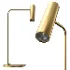 Heron Table Lamp - Thumbnail 1
