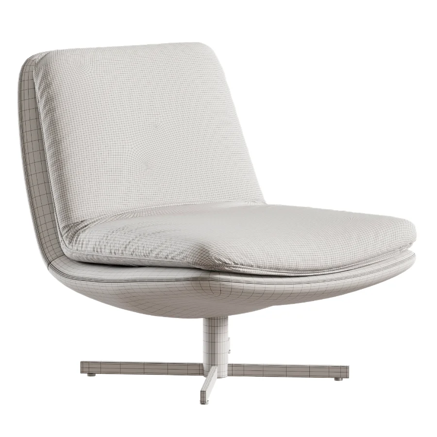Elas Armchair Image 1
