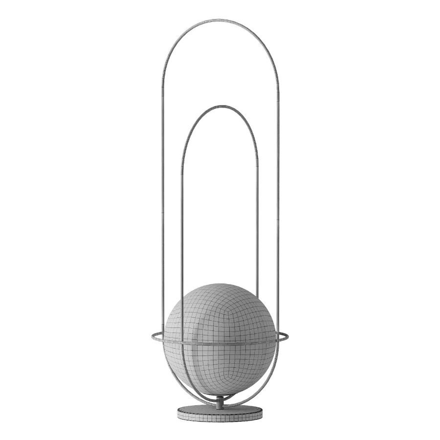 Orbit Table Lamp Image 3
