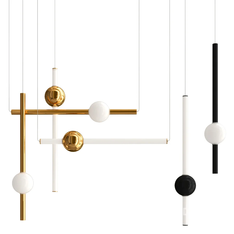ORION Black collection Image 1