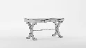 Willowbrook Writing Desk - Thumbnail 4