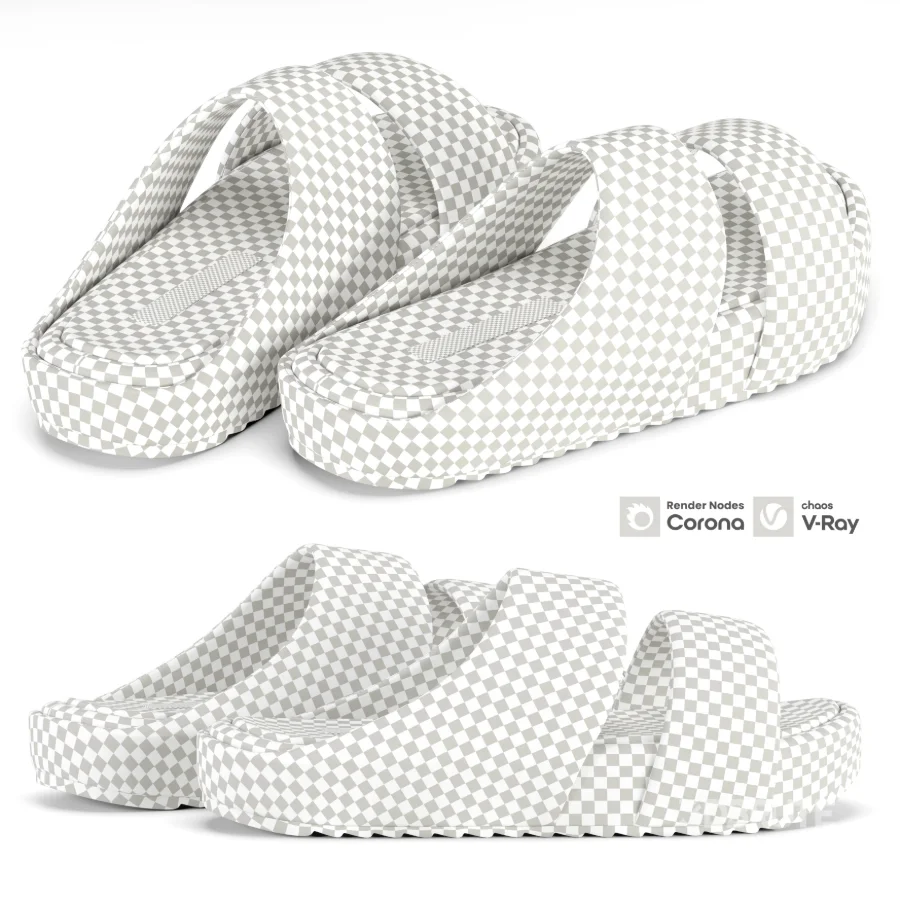 SANDALS 2 Image 3