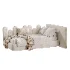Klaud Kids Bed - Thumbnail 1
