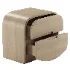 Onda Bedside Table - Thumbnail 5