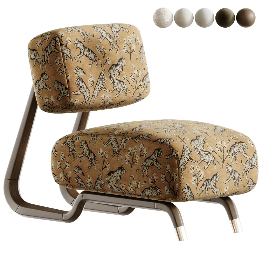 ARMCHAIR lewis Image 1