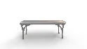 Amhir Wood Storage Bench - Thumbnail 10