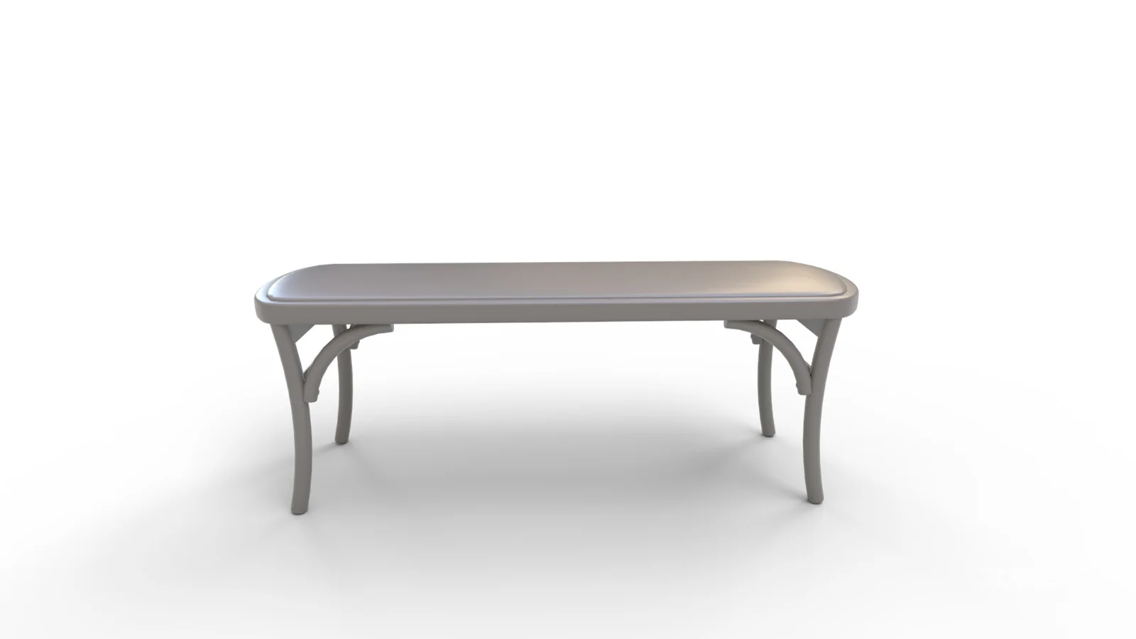 Amhir Wood Storage Bench Image 10