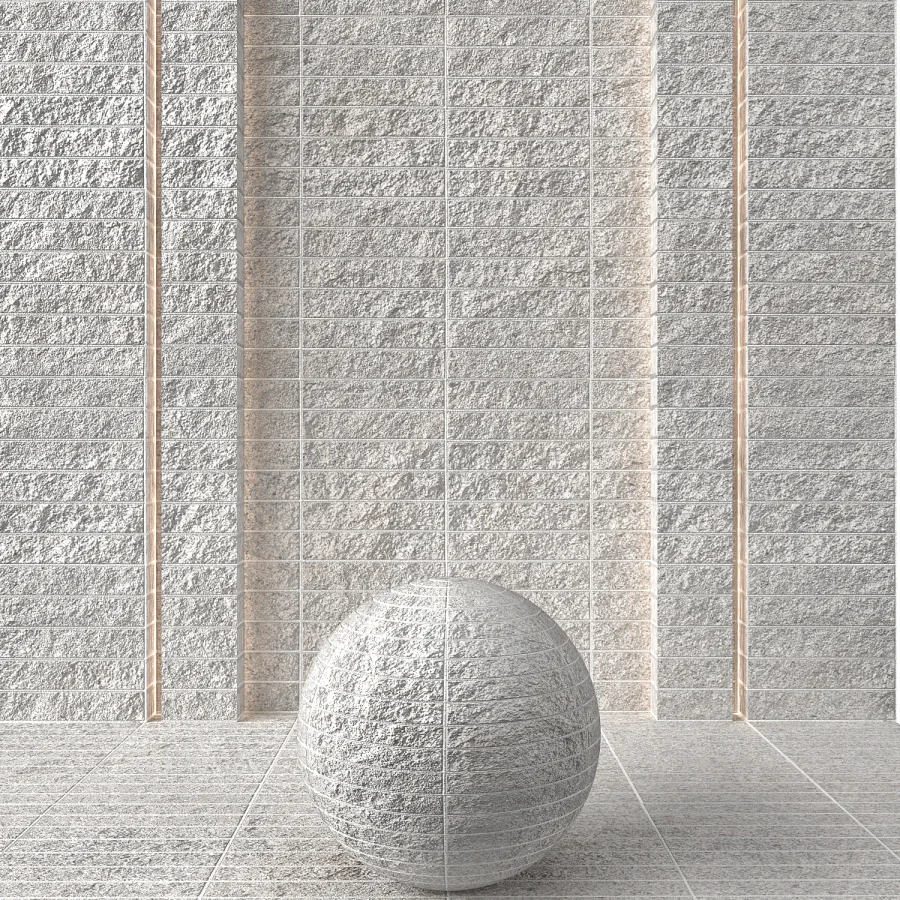 Rough Linear Stone Image 4