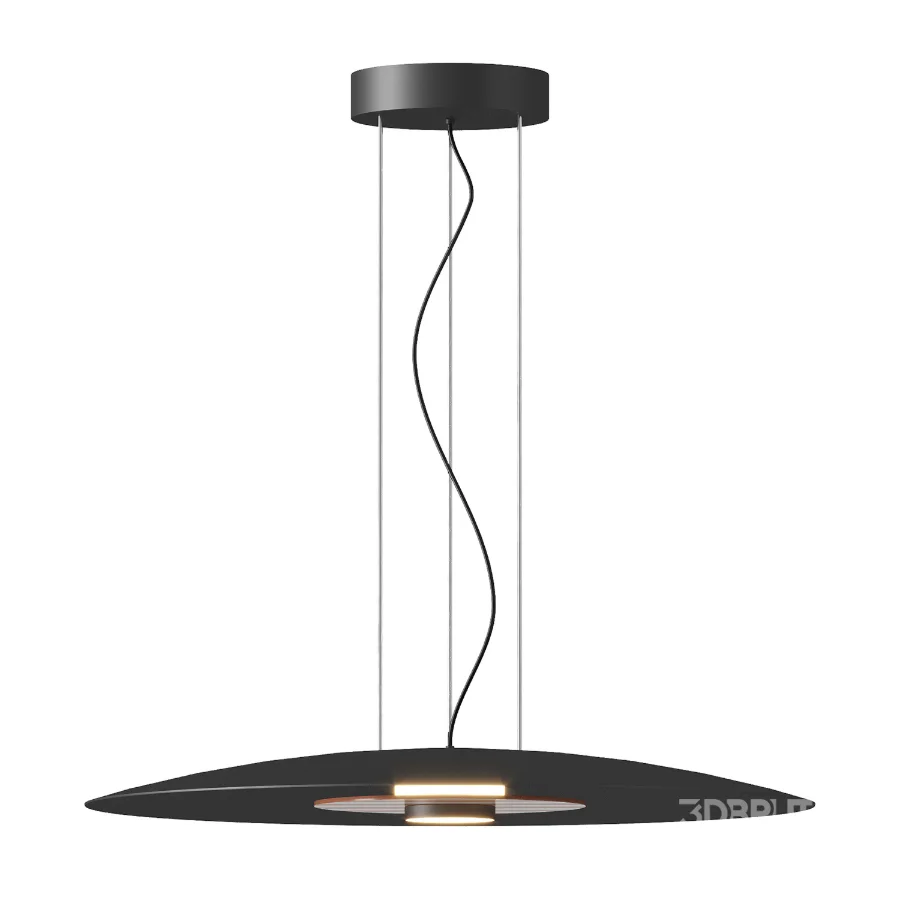 Aromas Del Campo BigCoss Pendant Lamp Image 4