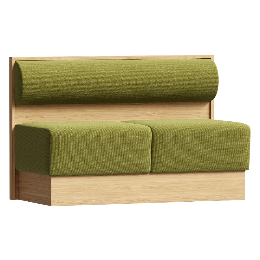 Harrows Break banquette Image 4