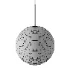 Carrara 01 Pendant lamp - Thumbnail 2