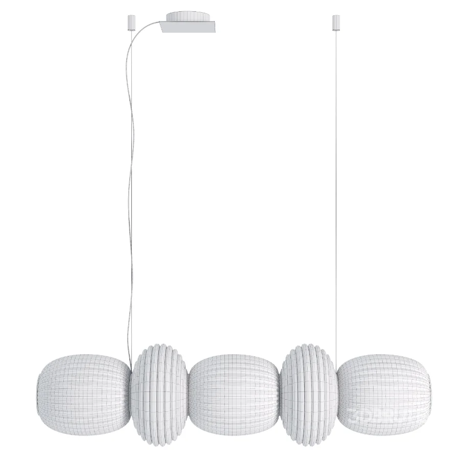 Alma Pendant Lamp Image 5