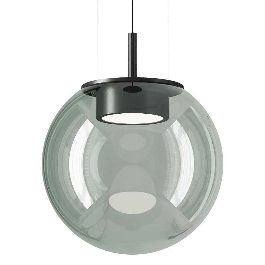 Orbis Pendant Lamp Image 3