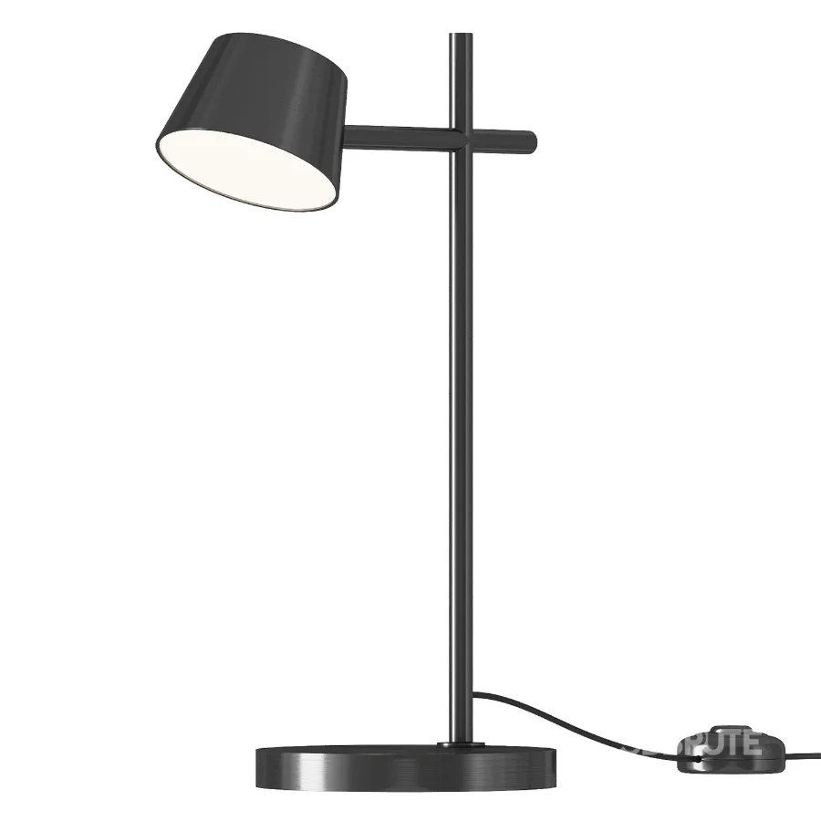 Nera Table lamp by Aromas Image 2